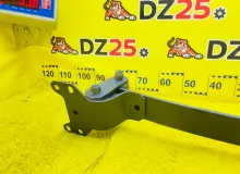 Рессоры FIAT DUCATO 2010 1329806080 244 F1AE0481C, задние левые