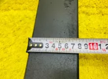 Рессоры FIAT DUCATO 2010 1329806080 244 F1AE0481C, задние левые