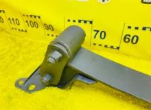 Рессоры FIAT DUCATO 2010 1329806080 244 F1AE0481C, задние левые
