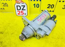 Стартер AUDI A3 2014/Цвет LX7W 0AM911023R 8VCXS CXSA, передний