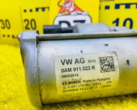 Стартер VAG