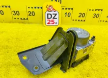 Блок abs AUDI A3 2014/Цвет LX7W 5Q0614517AA 8VCXS CXSA, передний