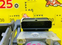 Блок abs AUDI A3 2014/Цвет LX7W 5Q0614517AA 8VCXS CXSA, передний
