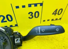 Гитара AUDI A3 2014/Цвет LX7W 5Q0953549C 8VCXS CXSA, передняя