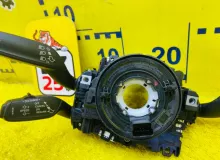 Гитара AUDI A3 2014/Цвет LX7W 5Q0953549C 8VCXS CXSA, передняя