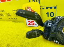 Гитара AUDI A3 2014/Цвет LX7W 5Q0953549C 8VCXS CXSA, передняя