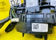 Гитара AUDI A3 2014/Цвет LX7W 5Q0953549C 8VCXS CXSA, передняя
