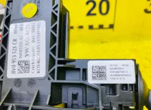 Гитара AUDI A3 2014/Цвет LX7W 5Q0953549C 8VCXS CXSA, передняя