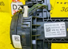 Гитара AUDI A3 2014/Цвет LX7W 5Q0953549C 8VCXS CXSA, передняя