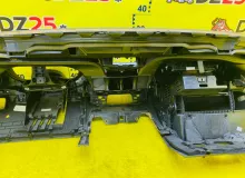 Торпеда AUDI A3 2014/Цвет LX7W 8V2857001 8VCXS CXSA, передняя