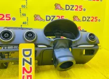 Торпеда AUDI A3 2014/Цвет LX7W 8V2857001 8VCXS CXSA, передняя