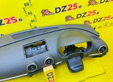 Торпеда AUDI A3 2014/Цвет LX7W 8V2857001 8VCXS CXSA, передняя