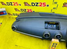 Торпеда AUDI A3 2014/Цвет LX7W 8V2857001 8VCXS CXSA, передняя