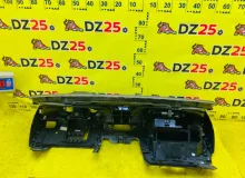 Торпеда AUDI A3 2014/Цвет LX7W 8V2857001 8VCXS CXSA, передняя