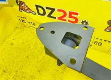 Рессоры FIAT DUCATO 2010 1329806080 244 F1AE0481C, задние правые