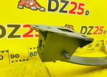 Рессоры FIAT DUCATO 2010 1329806080 244 F1AE0481C, задние правые