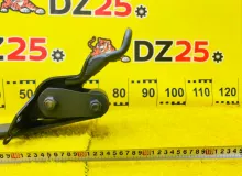 Рессоры FIAT DUCATO 2010 1329806080 244 F1AE0481C, задние правые