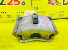 Суппорт AUDI A3 2014/Цвет LX7W 8V0615123 8VCXS CXSA, передний левый