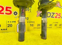 СТОЙКА ПАРА ЛЕВАЯ И ПРАВАЯ AUDI A3 2014/Цвет LX7W 5Q0413023EB 8VCXS CXSA, передняя СТОЙКА ПАРА ЛЕВАЯ И ПРАВАЯ AUDI A3 2014/Цвет LX7W 5Q0413023EB 8VCXS CXSA, передняя