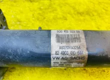 СТОЙКА ПАРА ЛЕВАЯ И ПРАВАЯ AUDI A3 2014/Цвет LX7W 5Q0413023EB 8VCXS CXSA, передняя СТОЙКА ПАРА ЛЕВАЯ И ПРАВАЯ AUDI A3 2014/Цвет LX7W 5Q0413023EB 8VCXS CXSA, передняя