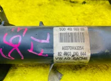 СТОЙКА ПАРА ЛЕВАЯ И ПРАВАЯ AUDI A3 2014/Цвет LX7W 5Q0413023EB 8VCXS CXSA, передняя СТОЙКА ПАРА ЛЕВАЯ И ПРАВАЯ AUDI A3 2014/Цвет LX7W 5Q0413023EB 8VCXS CXSA, передняя