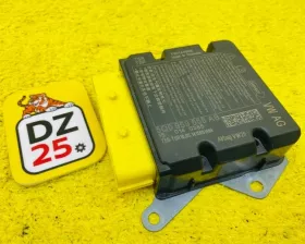 Блок управления airbag VAG