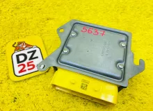 Блок управления airbag AUDI A3 2014/Цвет LX7W 5Q0959655AB 8VCXS CXSA, передний