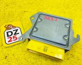 Блок управления airbag VAG