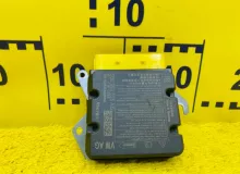 Блок управления airbag AUDI A3 2014/Цвет LX7W 5Q0959655AB 8VCXS CXSA, передний