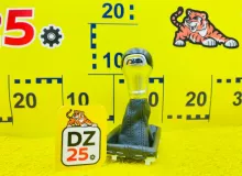 Ручка переключения автомата AUDI A3 2014/Цвет LX7W 8V2713139G 8VCXS CXSA, передняя