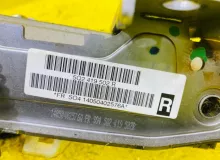 Рулевая колонка AUDI A3 2014/Цвет LX7W 5Q2419502R 8VCXS CXSA, передняя