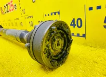 Привод AUDI A3 2014/Цвет LX7W 5Q0407272BN 8VCXS CXSA, передний правый