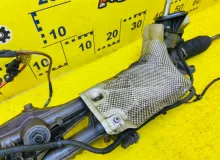 Рулевая рейка AUDI A3 2014/Цвет LX7W 5Q0909144P 8VCXS CXSA, передняя