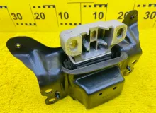 Подушка двигателя AUDI A3 2014/Цвет LX7W 5Q0199555AB 8VCXS CXSA, передняя левая
