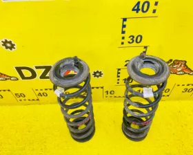 Пружина VAG
