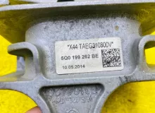 Подушка двигателя AUDI A3 2014/Цвет LX7W 5Q0199262BE 8VCXS CXSA, передняя правая