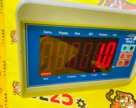 Подушка двигателя VAG