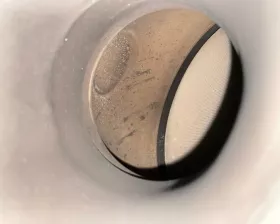Катализатор VAG