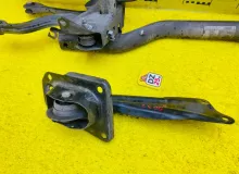 Задняя балка AUDI A3 2014/Цвет LX7W 5Q0505315G 8VCXS CXSA, задняя