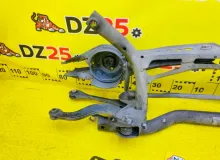 Задняя балка AUDI A3 2014/Цвет LX7W 5Q0505315G 8VCXS CXSA, задняя