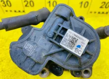 Суппорт AUDI A3 2014/Цвет LX7W 5Q0615405 8VCXS CXSA, задний левый