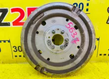 Маховик AUDI A3 2014/Цвет LX7W 03F105266C 8VCXS CXSA, передний