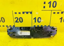 Блок управления климат-контролем AUDI A3 2014/Цвет LX7W 8V0820043C 8VCXS CXSA, передний