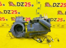 Печка салона FIAT DUCATO 2010 244 F1AE0481C, передняя