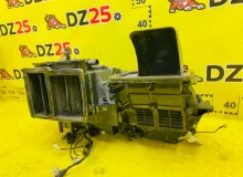 Печка салона FIAT DUCATO 2010 244 F1AE0481C, передняя