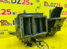 Печка салона FIAT DUCATO 2010 244 F1AE0481C, передняя