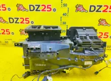 Печка салона FIAT DUCATO 2010 244 F1AE0481C, передняя