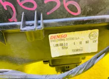Печка салона FIAT DUCATO 2010 244 F1AE0481C, передняя