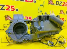 Печка салона FIAT DUCATO 2010 244 F1AE0481C, передняя