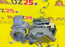 Печка салона FIAT DUCATO 2010 244 F1AE0481C, передняя